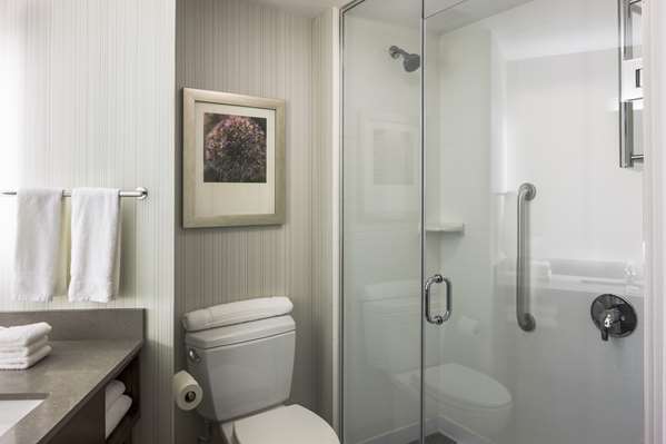  - Hilton Garden Inn Long Island City Queens