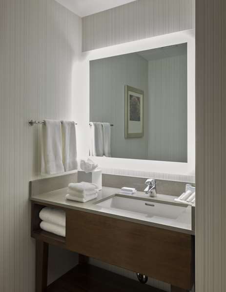  - Hilton Garden Inn Long Island City Queens