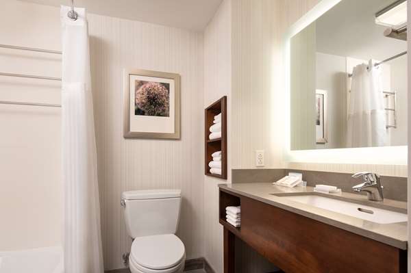  - Hilton Garden Inn Long Island City Queens