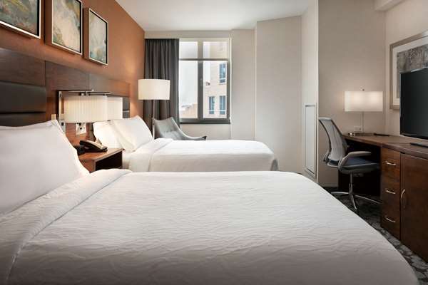  - Hilton Garden Inn Long Island City Queens