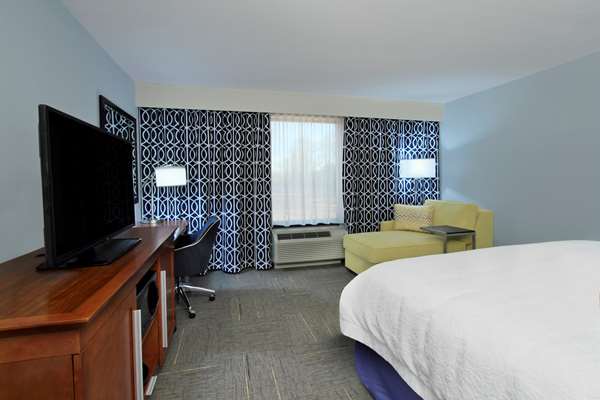  - Hampton Inn Richland
