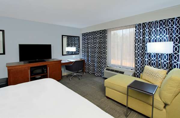  - Hampton Inn Richland