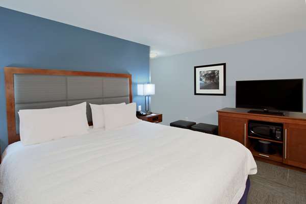  - Hampton Inn Richland