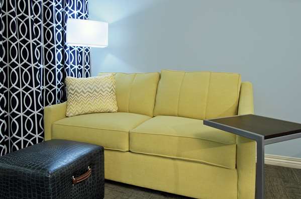  - Hampton Inn Richland