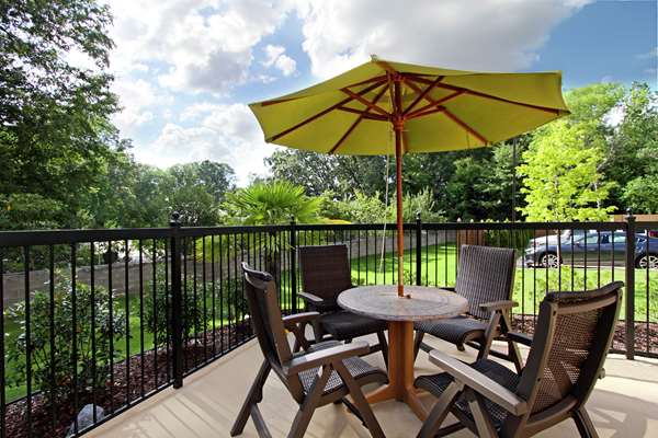 Exterior view - Hampton Inn Richland