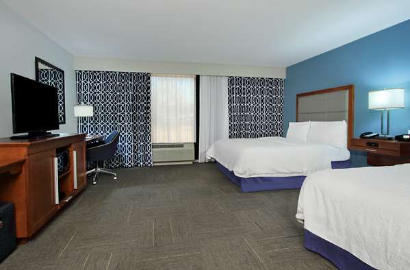  - Hampton Inn Richland