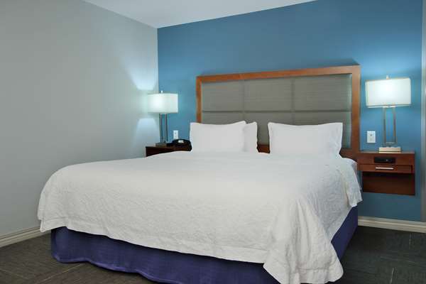  - Hampton Inn Richland