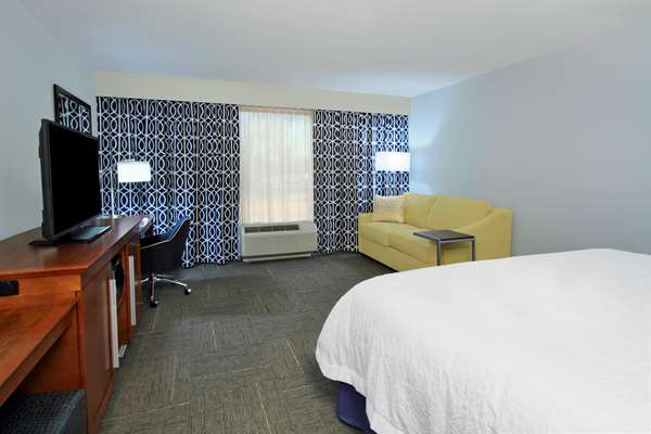  - Hampton Inn Richland