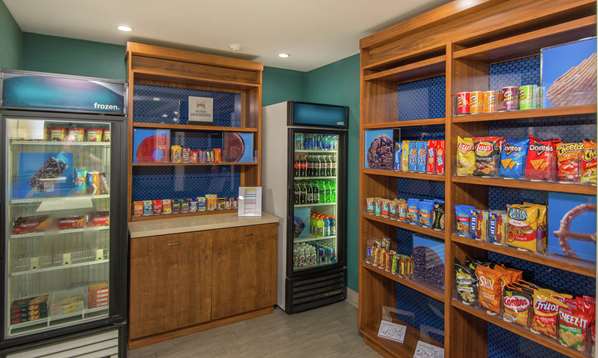 Restaurant - Hampton Inn South I-95 Jacksonville - I-95, Exit 344