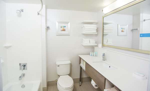  - Hampton Inn South I-95 Jacksonville - I-95, Exit 344