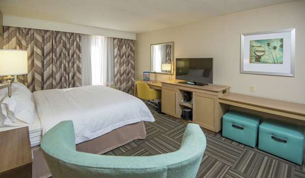  - Hampton Inn South I-95 Jacksonville - I-95, Exit 344