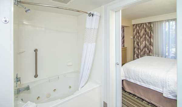  - Hampton Inn South I-95 Jacksonville - I-95, Exit 344