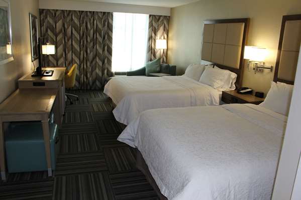  - Hampton Inn South I-95 Jacksonville - I-95, Exit 344