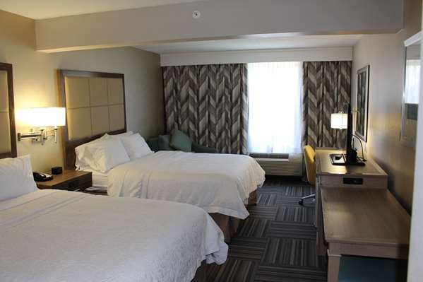  - Hampton Inn South I-95 Jacksonville - I-95, Exit 344