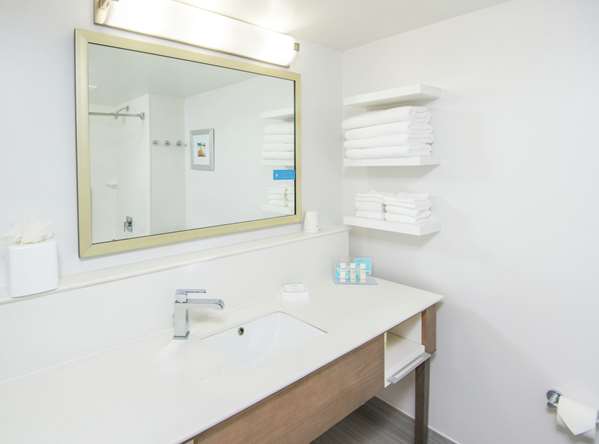  - Hampton Inn South I-95 Jacksonville - I-95, Exit 344