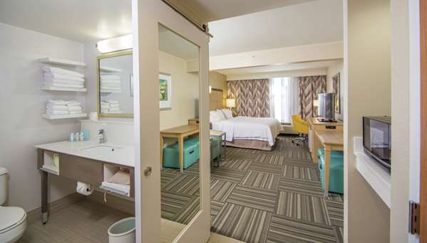  - Hampton Inn South I-95 Jacksonville - I-95, Exit 344