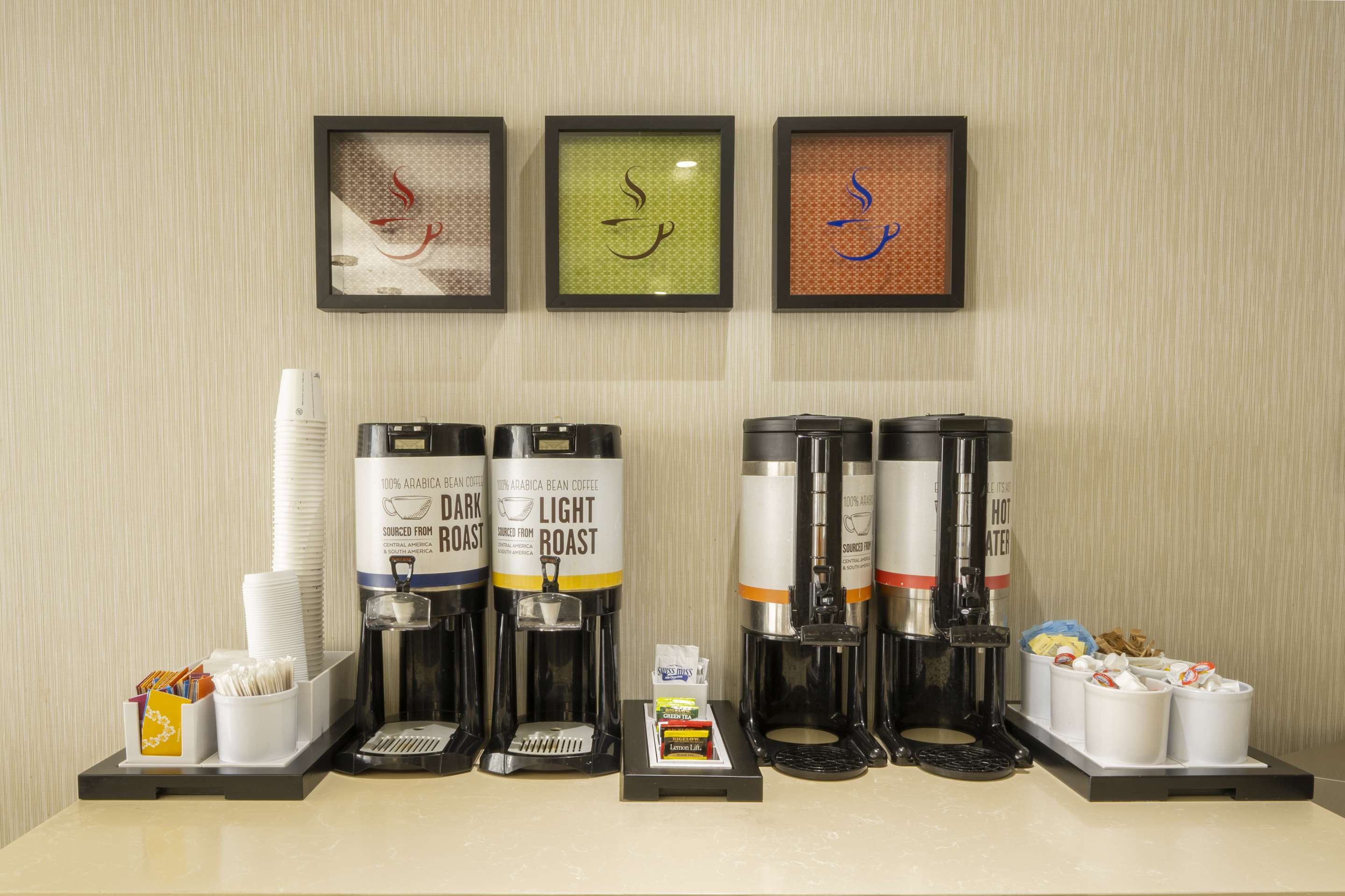 Restaurant | Hampton Inn Jacksonville South/I-95 at JTB