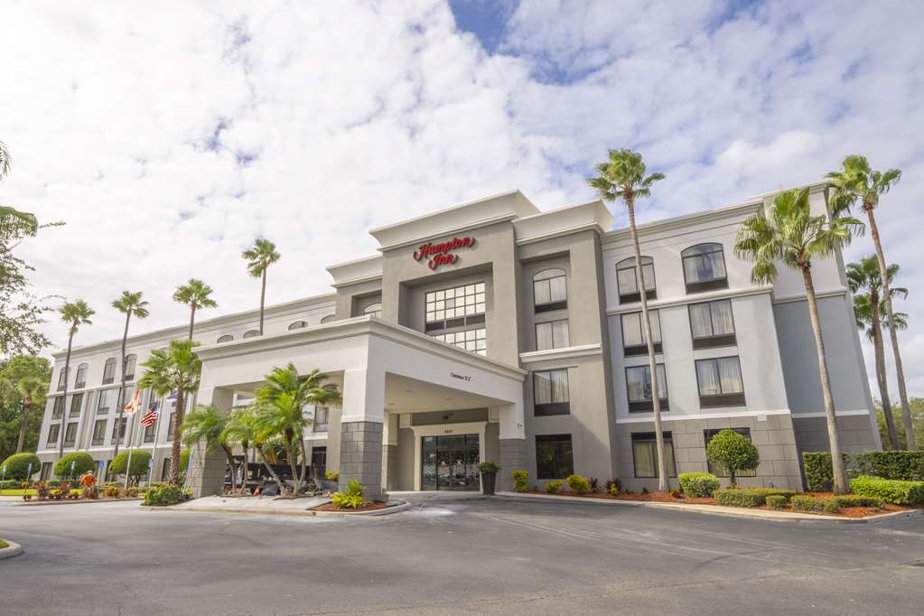 Hampton Inn Jacksonville South/I-95