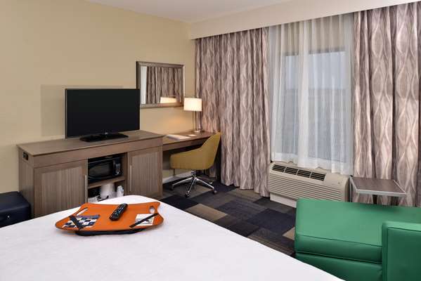  - Hampton Inn Broussard