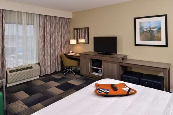 - Hampton Inn Broussard