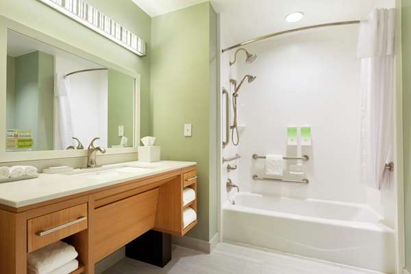  - Home2 Suites by Hilton Midland