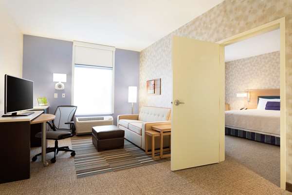  - Home2 Suites by Hilton Midland