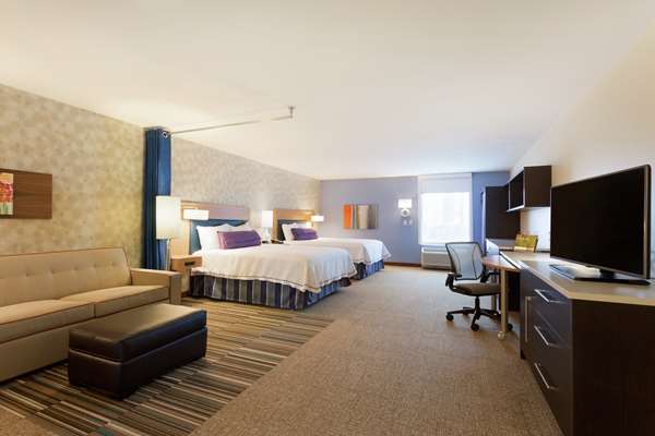  - Home2 Suites by Hilton Midland