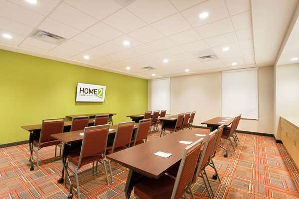  - Home2 Suites by Hilton Midland