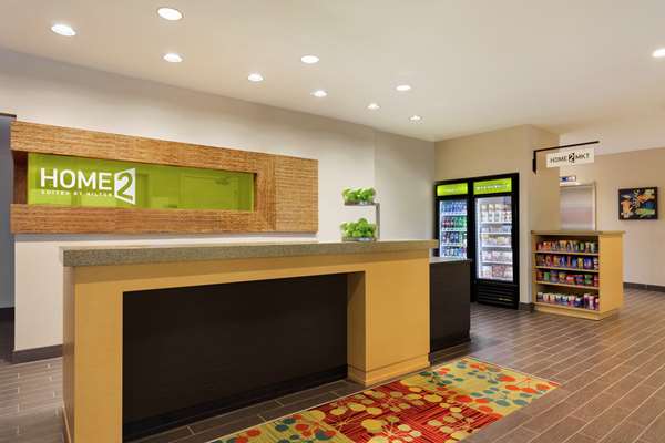  - Home2 Suites by Hilton Midland