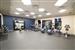 Health club  fitness center  gym