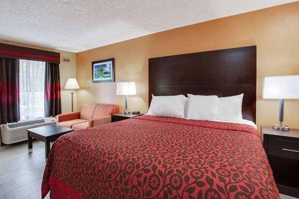  - Days Inn Airport Sarasota