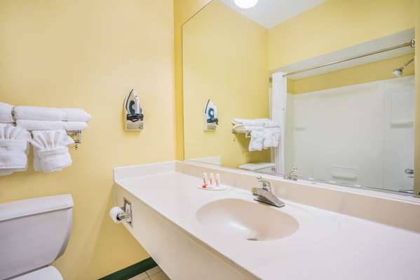  - Baymont Inn & Suites Warrenton