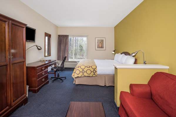  - Baymont Inn & Suites Warrenton