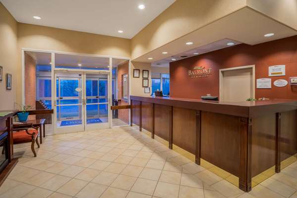  - Baymont Inn & Suites Warrenton