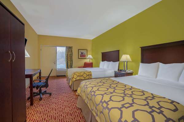  - Baymont Inn & Suites Warrenton