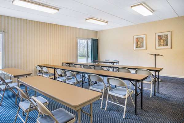  - Baymont Inn & Suites Warrenton