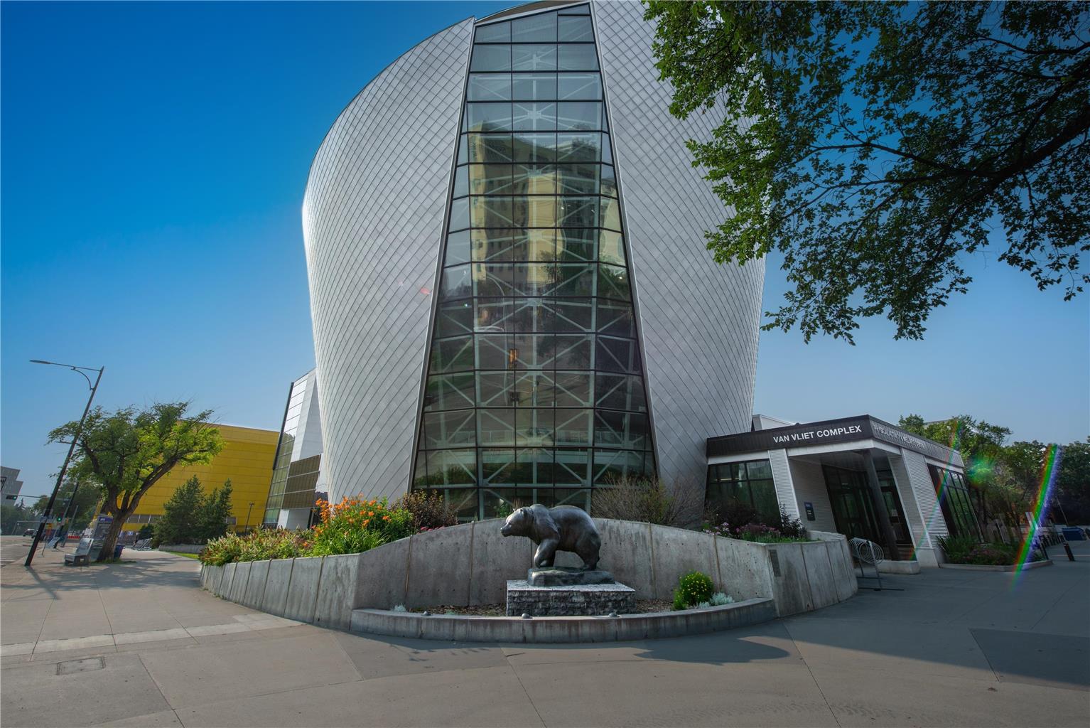 Venue gallery photo