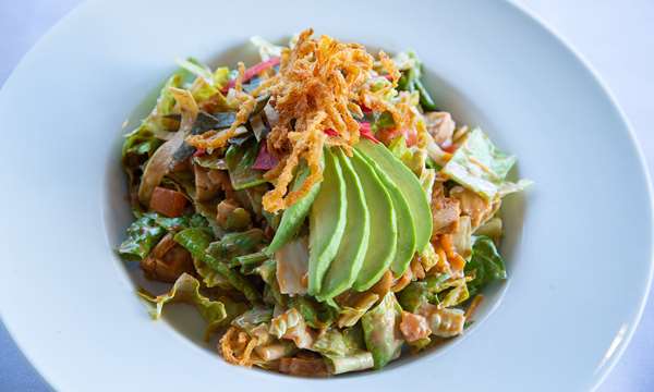 Restaurant - Coast Anabelle Hotel Burbank