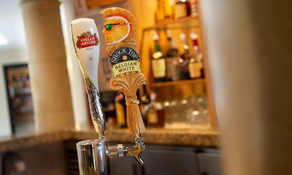 Bar - Coast Anabelle Hotel Burbank