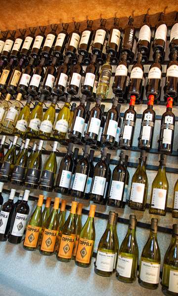 Bar - Coast Anabelle Hotel Burbank