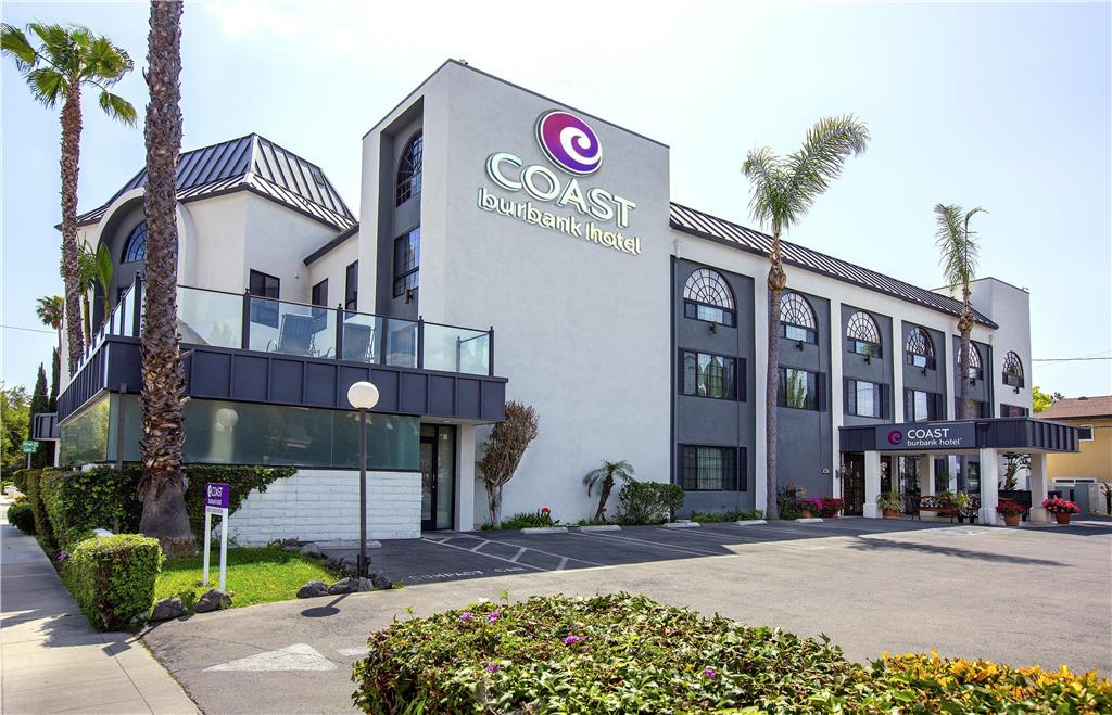 Coast Anabelle Hotel