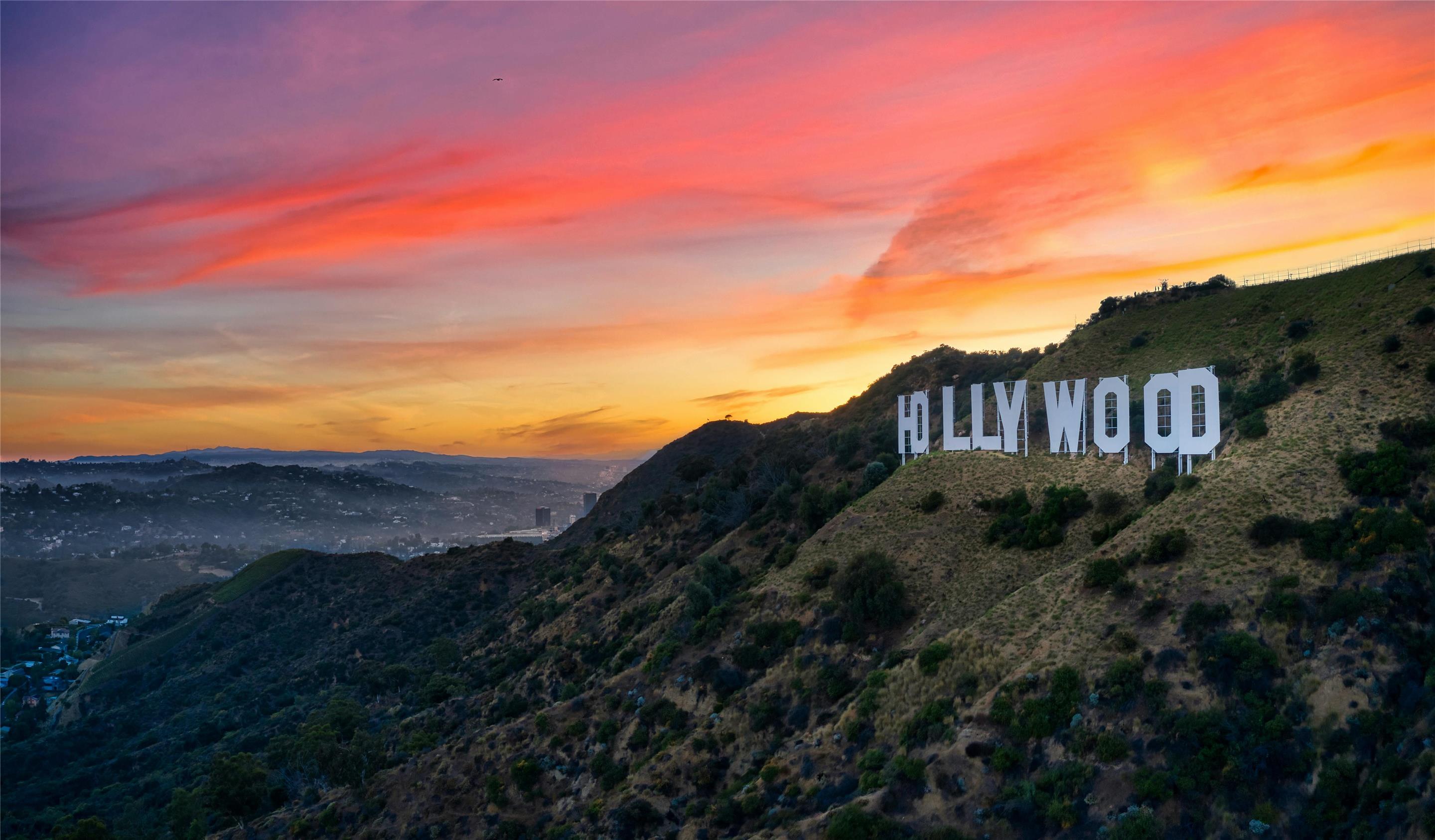 Coast Burbank Attraction | Coast Anabelle Hotel