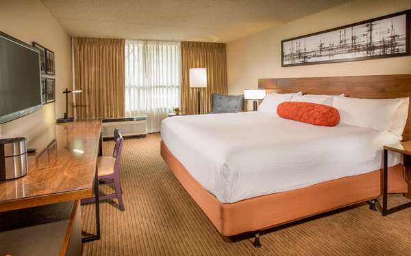  - Hotel 116 Bellevue - I-405, Exit 13B