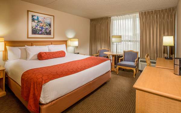  - Hotel 116 Bellevue - I-405, Exit 13B