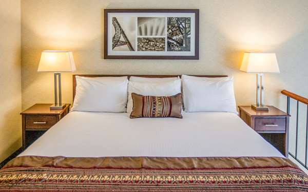 Suite - Hotel 116 Bellevue - I-405, Exit 13B