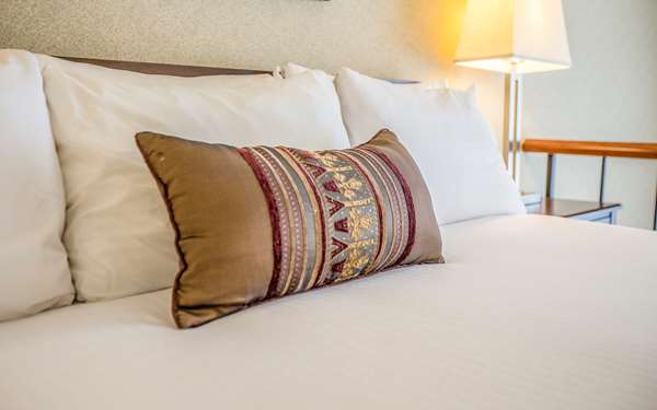 Suite - Hotel 116 Bellevue - I-405, Exit 13B