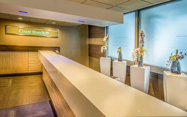  - Hotel 116 Bellevue - I-405, Exit 13B