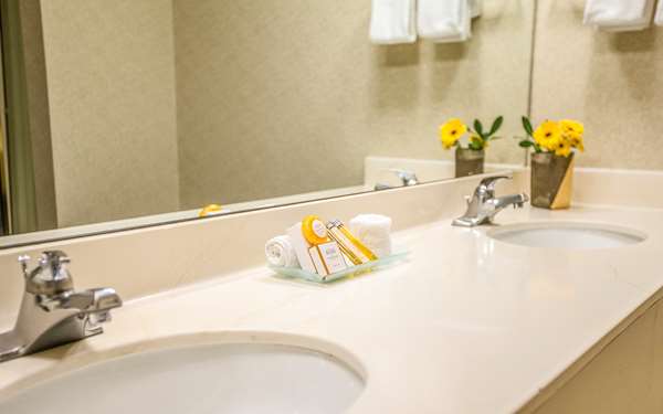  - Hotel 116 Bellevue - I-405, Exit 13B