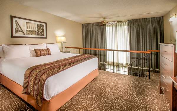 Suite - Hotel 116 Bellevue - I-405, Exit 13B