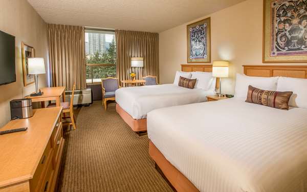  - Hotel 116 Bellevue - I-405, Exit 13B